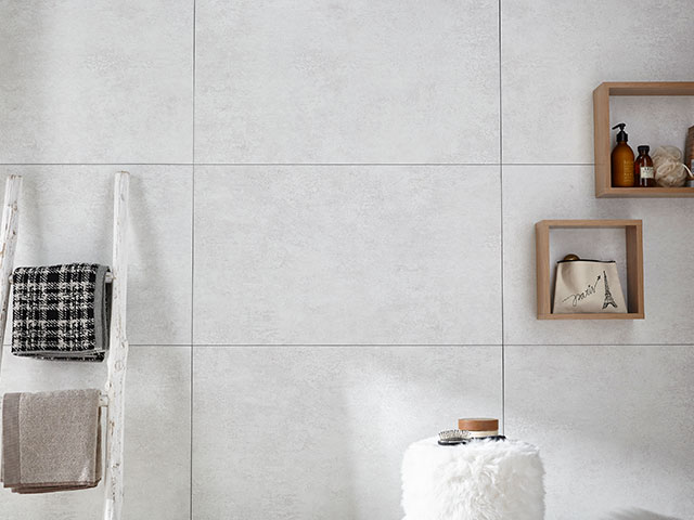 Stijlvolle wandtegels voor de badkamer